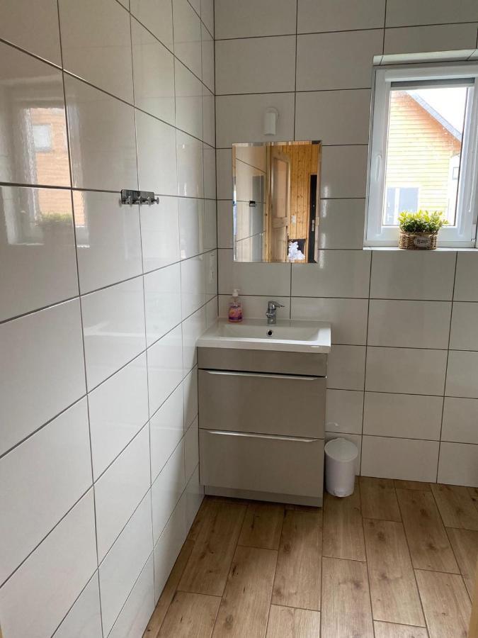 Zielona Dolina Sarbinowo Exterior foto